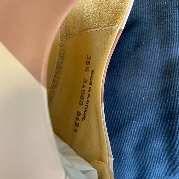 These Angela Scott Oxford’s are crazy sexy cool! - Picture 4 of 5